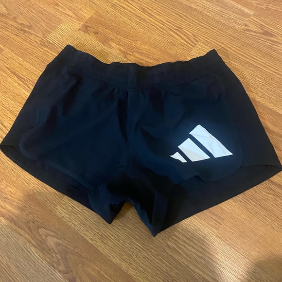 Adidas running shorts size xs - Picture 1 of 4